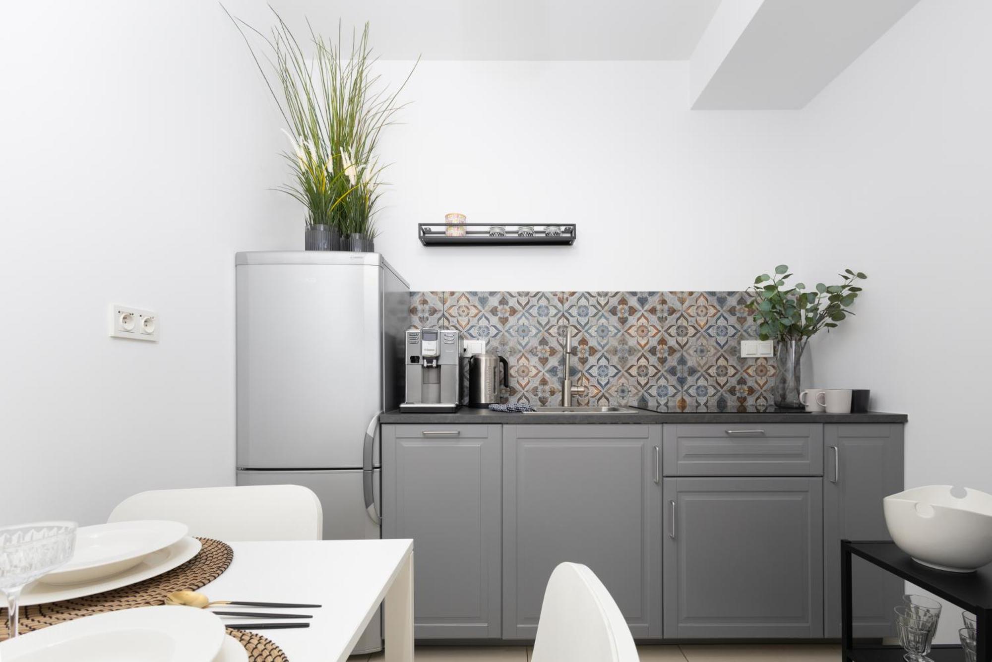 Apartament Goclawska Swps Pge Narodowy Dworzec Wschodni Soho Factory Варшава Экстерьер фото