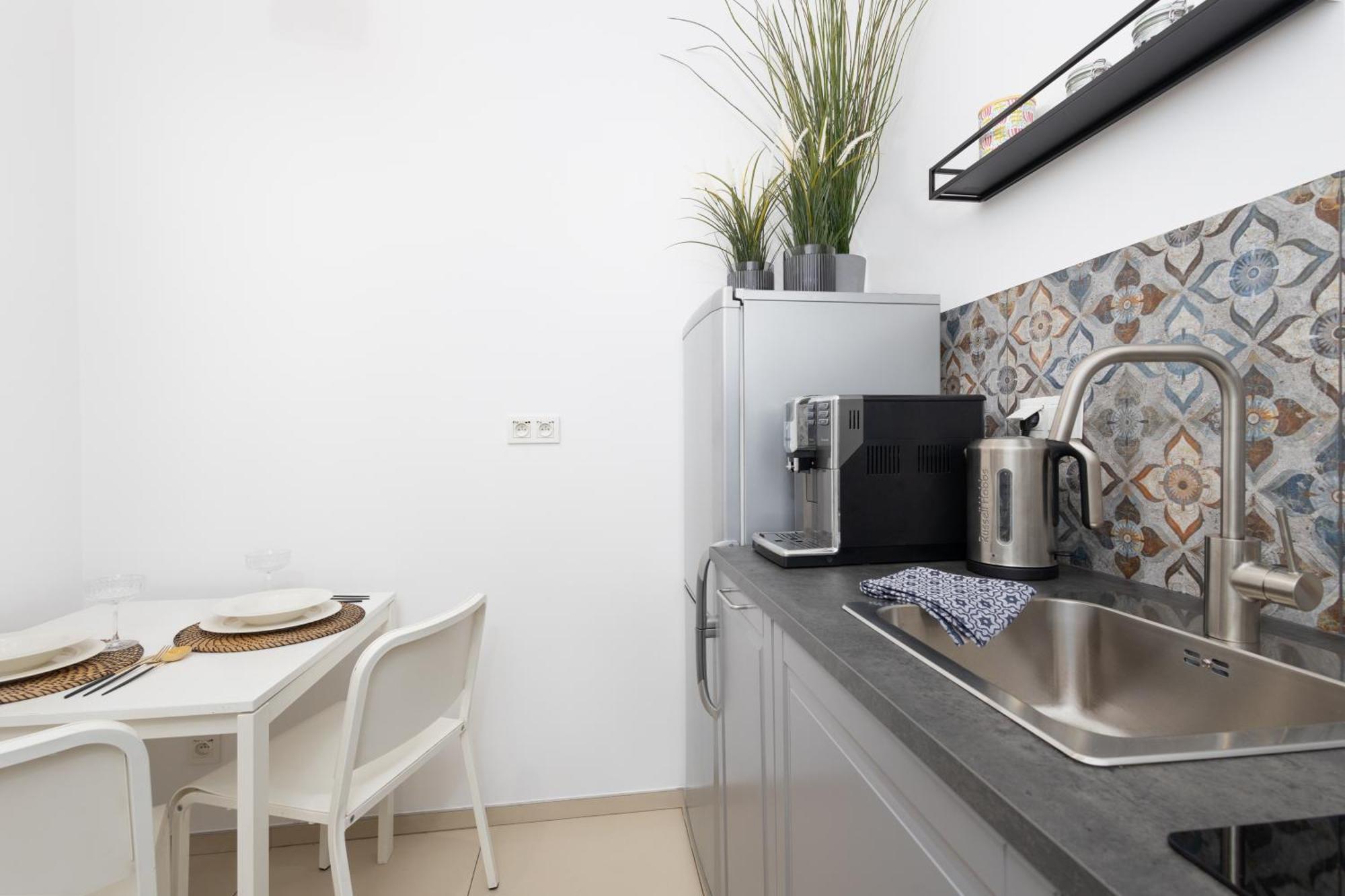 Apartament Goclawska Swps Pge Narodowy Dworzec Wschodni Soho Factory Варшава Экстерьер фото